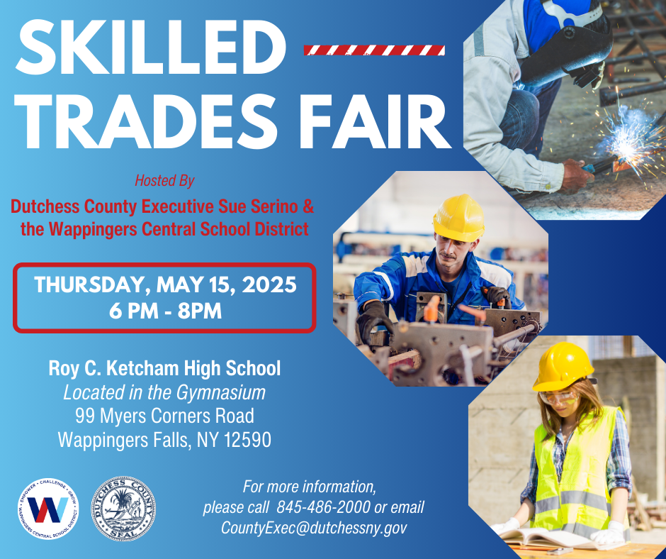 skilled trades